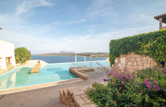 Giotto In Sardegna With Shared Pool - Foto 1