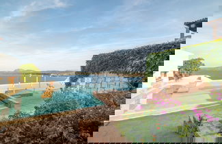 Foto 1 - Giotto In Sardegna With Shared Pool