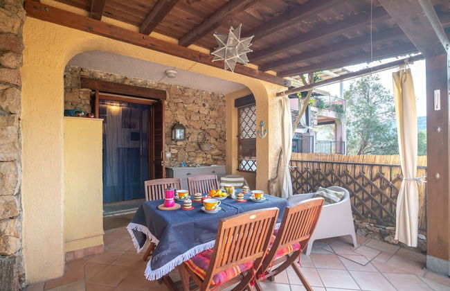 Giotto In Sardegna With Shared Pool - Foto 2