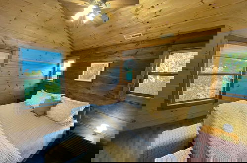 Photo 11 - Brand New Chalet With Spectacular Views- Ursa Mons