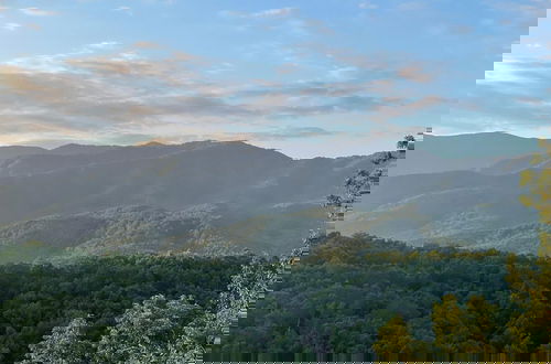Photo 38 - Brand New Chalet With Spectacular Views- Ursa Mons