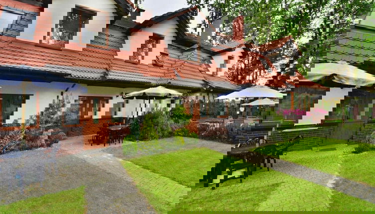 Photo 1 - Apartment in Rewal Near Baltic Sea Beach