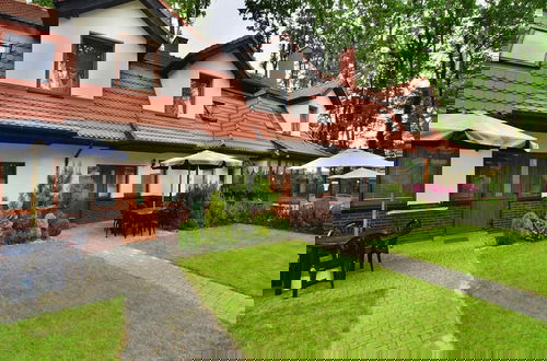 Photo 1 - Apartment in Rewal Near Baltic Sea Beach