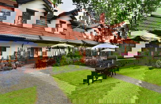 Foto 1 - Apartment in Rewal Near Baltic Sea Beach
