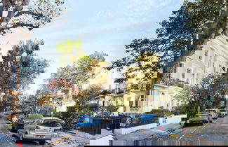 Foto 1 - Unique in Notting Hill