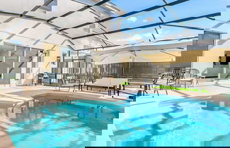 Foto 2 - Sonoma Resort Home With Private Pool Games Room