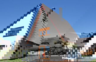 Photo 1 - Ferienhaus Poseidon in Vieregge
