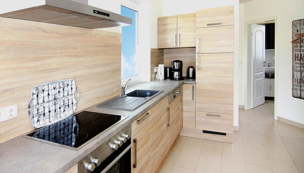 Cozinha privada