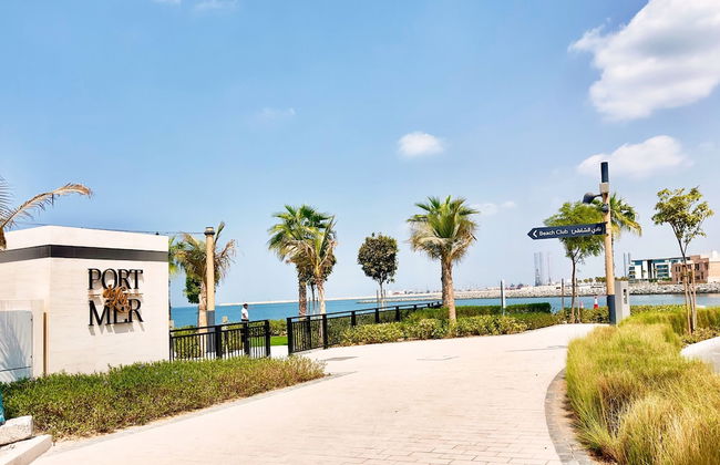 Cozy La Mer 2BR w Beach Access - Foto 3