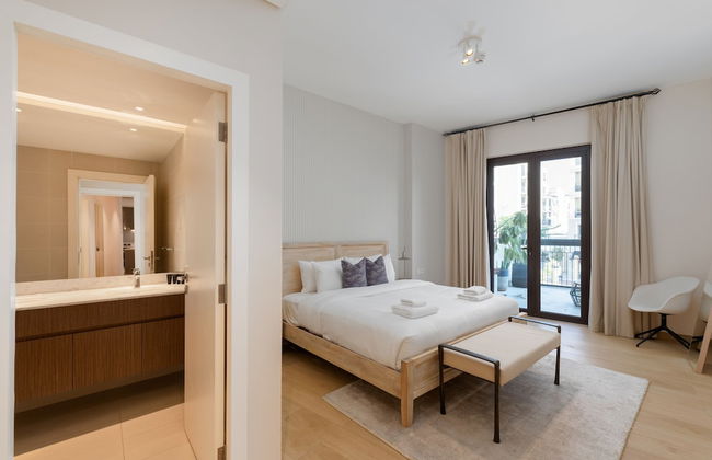 Cozy La Mer 2BR w Beach Access - Foto 13