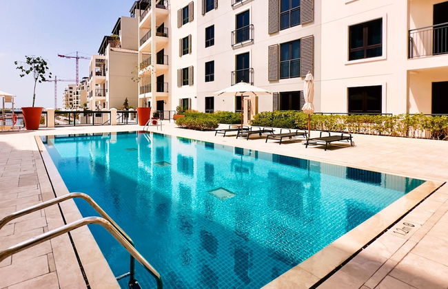 Cozy La Mer 2BR w Beach Access - Foto 32
