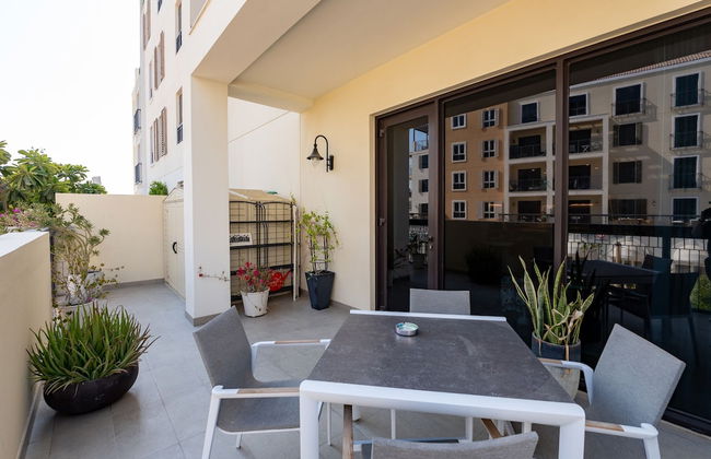 Cozy La Mer 2BR w Beach Access - Foto 30