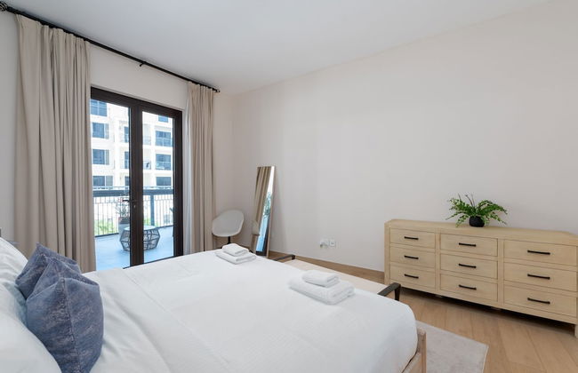 Cozy La Mer 2BR w Beach Access - Foto 15