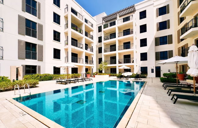 Cozy La Mer 2BR w Beach Access - Foto 33
