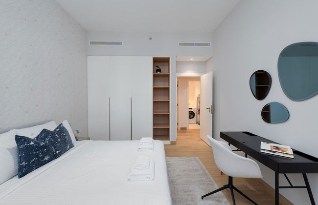 Cozy La Mer 2BR w Beach Access - Foto 21