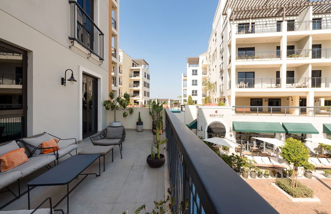 Cozy La Mer 2BR w Beach Access - Foto 29