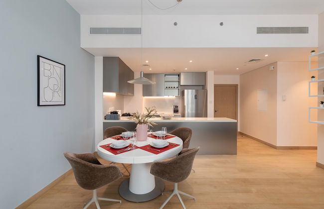 Cozy La Mer 2BR w Beach Access - Foto 10