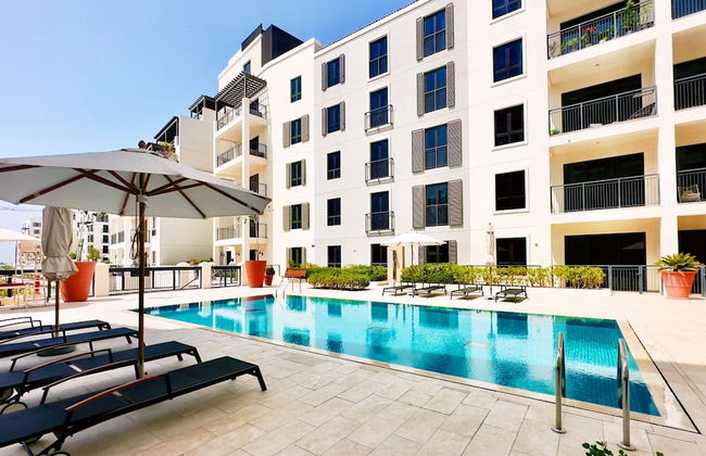 Cozy La Mer 2BR w Beach Access - Foto 2