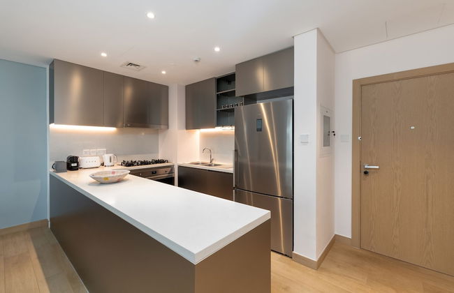 Cozy La Mer 2BR w Beach Access - Foto 11