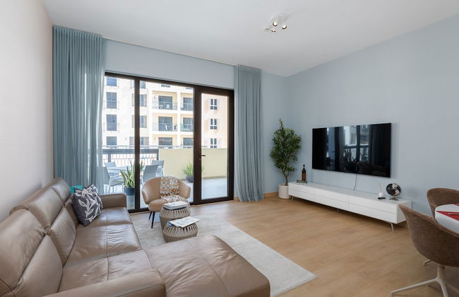 Cozy La Mer 2BR w Beach Access - Foto 6