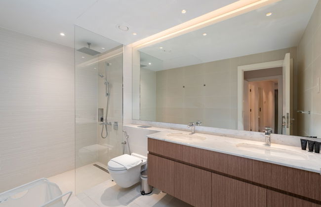 Cozy La Mer 2BR w Beach Access - Foto 24