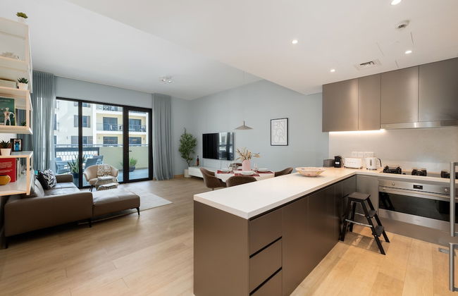 Cozy La Mer 2BR w Beach Access - Foto 1