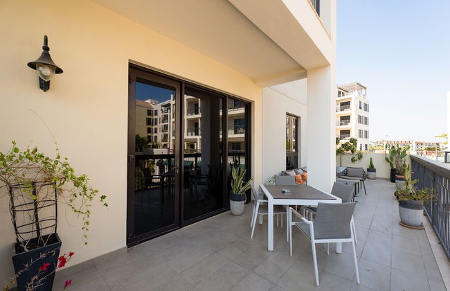 Cozy La Mer 2BR w Beach Access - Foto 26
