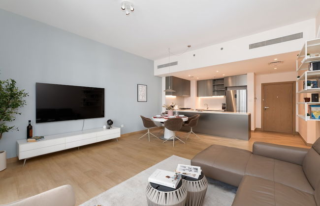 Cozy La Mer 2BR w Beach Access - Foto 5