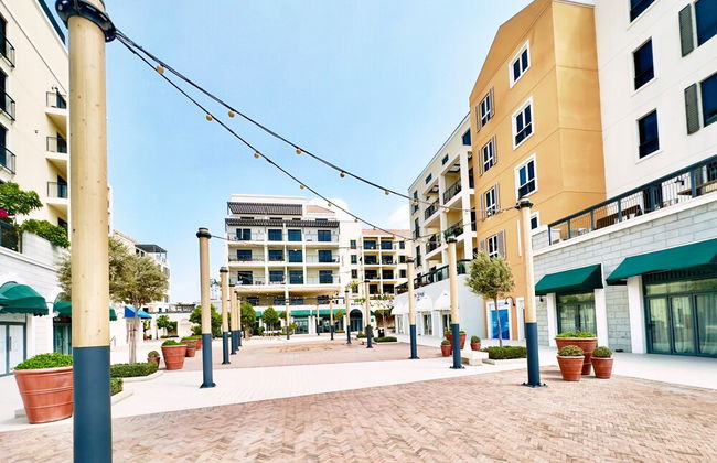 Cozy La Mer 2BR w Beach Access - Foto 42