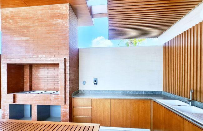 Cozy La Mer 2BR w Beach Access - Foto 41