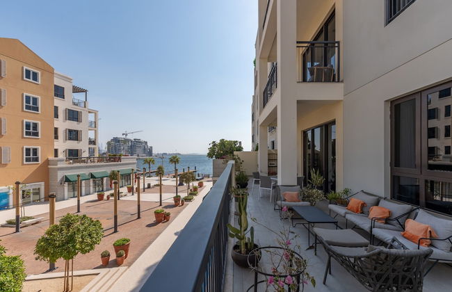 Cozy La Mer 2BR w Beach Access - Foto 4