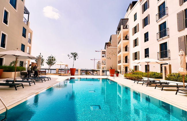 Cozy La Mer 2BR w Beach Access - Foto 31