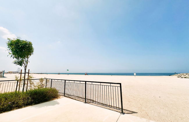 Cozy La Mer 2BR w Beach Access - Foto 39