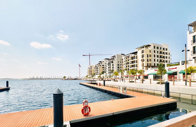 Cozy La Mer 2BR w Beach Access - Foto 40