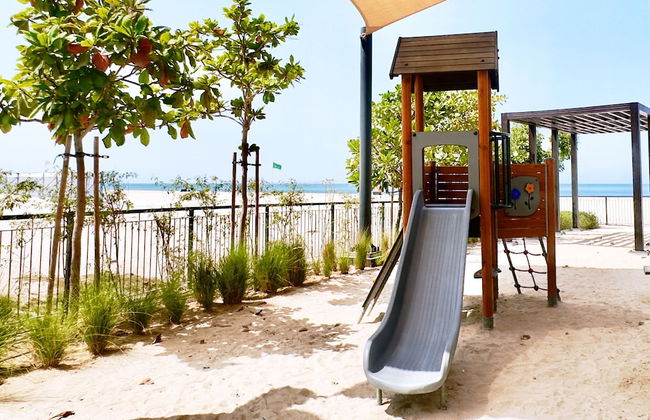 Cozy La Mer 2BR w Beach Access - Foto 37