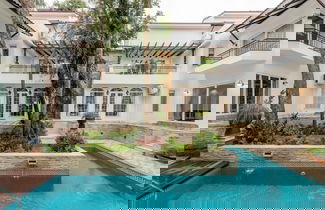 Foto 1 - Casa Del Leon by Hireavilla -3br w Pool in Assagao