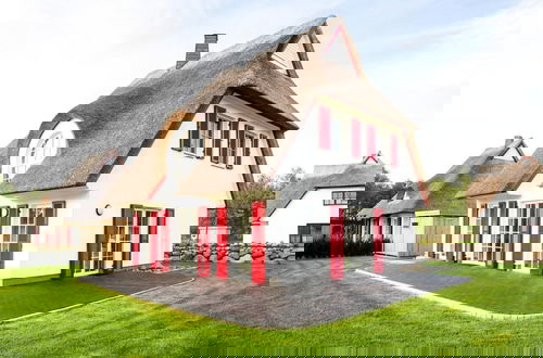 Foto 1 - Ferienhaus in Fuhlendorf