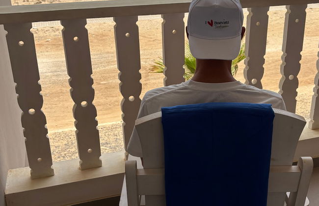 I LOVE BOA VISTA - Widespread Hotel - Foto 22