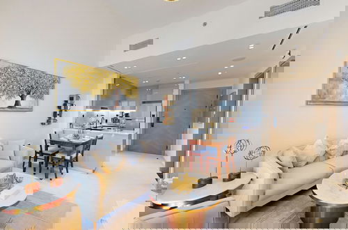 Foto 1 - Primestay - Binghatti Canal Residences