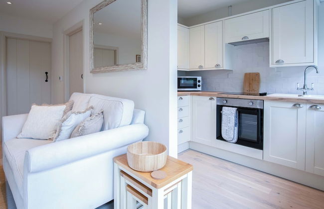Bayview 3 - 2 Bedroom - Bayview Oxwich - Foto 28