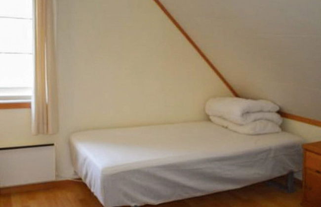 6 Person Holiday Home in Maloy - Foto 19