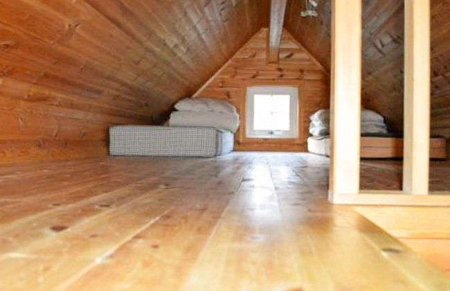 6 Person Holiday Home in Maloy - Foto 24