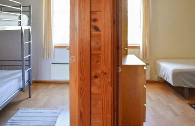 6 Person Holiday Home in Maloy - Foto 11