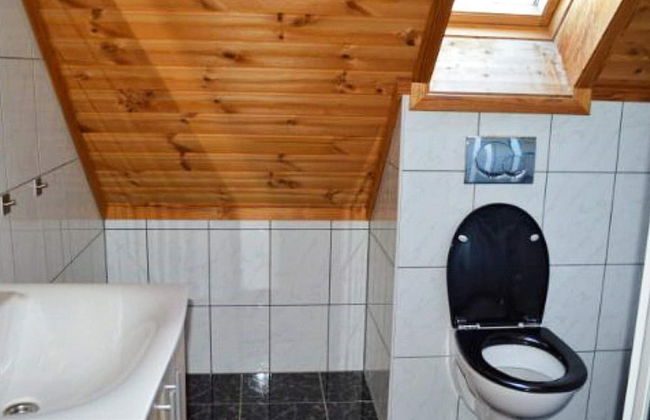 6 Person Holiday Home in Maloy - Foto 15