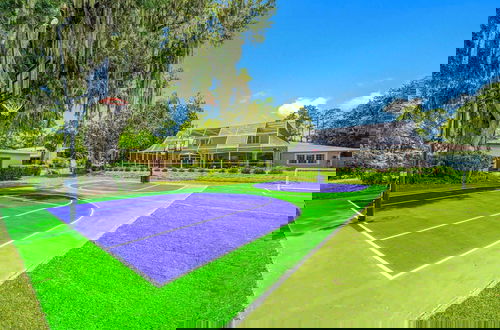 Photo 53 - Exquisite Villa With Pool&games- 18 Guests