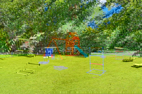 Photo 64 - Exquisite Villa With Pool&games- 18 Guests