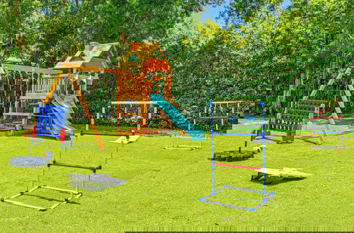 Photo 60 - Exquisite Villa With Pool&games- 18 Guests
