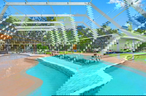 Photo 42 - Exquisite Villa With Pool&games- 18 Guests