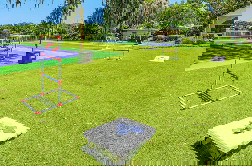 Photo 52 - Exquisite Villa With Pool&games- 18 Guests