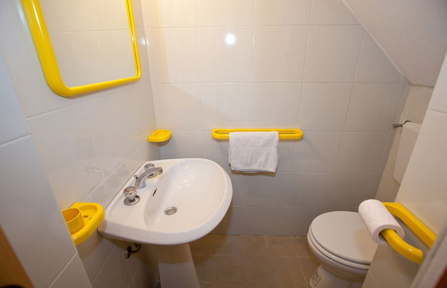 Spacious Home Surrounded by Nature - Foto 74